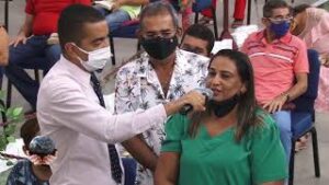 Tv Futuro – IGREJA MUNDIAL – 18 08 2021