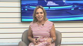 Tv Futuro – JORNAL FUTURO – 19 08 2021