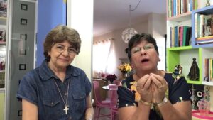 Tv Futuro   RETALHOS DA VIDA   16 09 2021