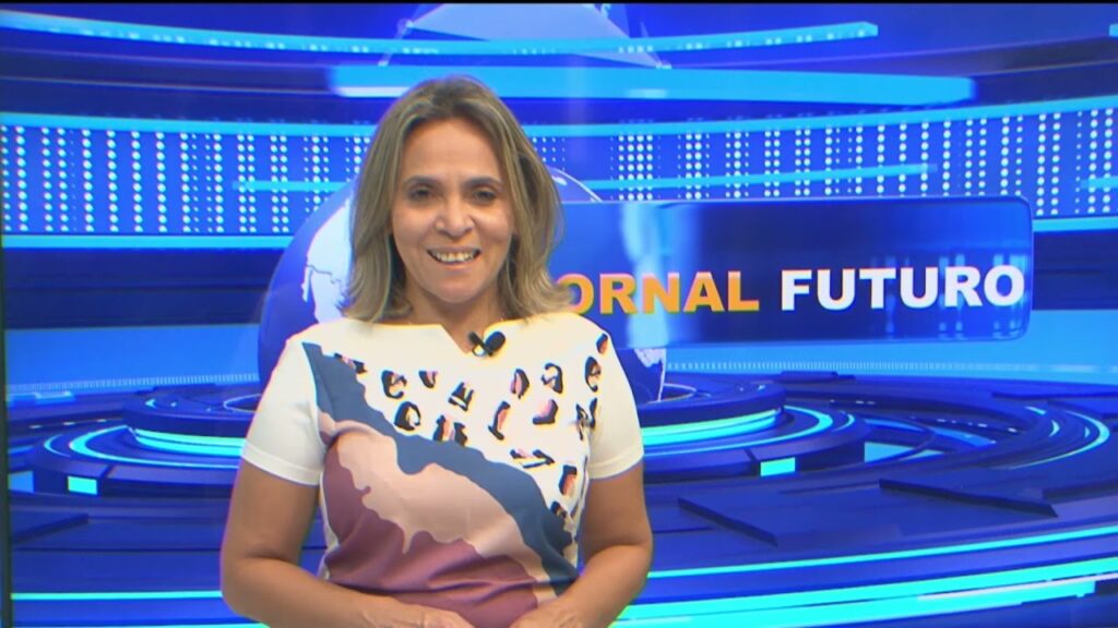 Tv Futuro  – JORNAL FUTURO –  29 09 2021
