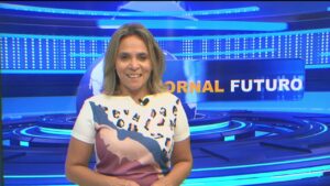 Tv Futuro  – JORNAL FUTURO –  29 09 2021