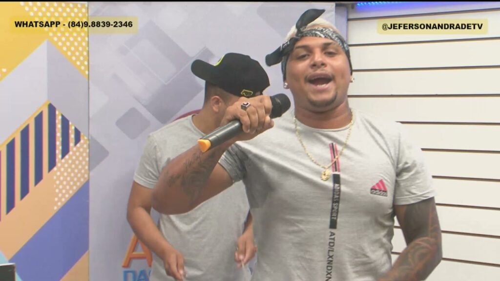Tv Futuro – A HORA DAS COMUNIDADES NA TV – 25 09 2021