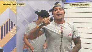 Tv Futuro – A HORA DAS COMUNIDADES NA TV – 25 09 2021