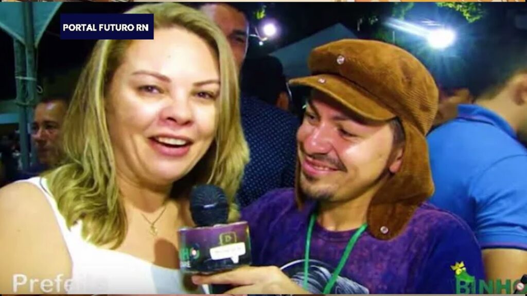 Tv Futuro – JORNAL FUTURO – 20 09 2021