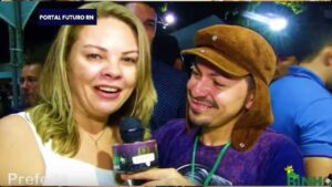 Tv Futuro – JORNAL FUTURO – 20 09 2021