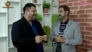 Tv Futuro –  EMPRESARIOS DE SUCESSO RN – 25 09 2021