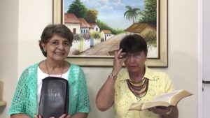 Tv Futuro –  RETALHOS DA VIDA – 30 09 2021