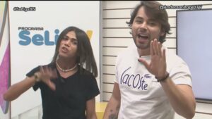 Tv Futuro – SE LIGA – 21 09 2021