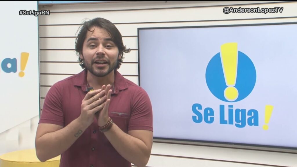 Tv Futuro – SE LIGA – 03 09 2021