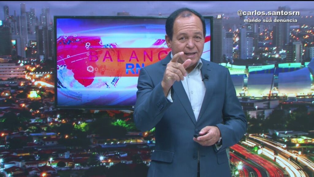 Tv Futuro – BALANÇA RN – 23 08 2021