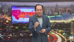 Tv Futuro – BALANÇA RN – 22 08 2021