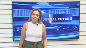 Tv Futuro – JORNAL FUTURO – 14 09 2021