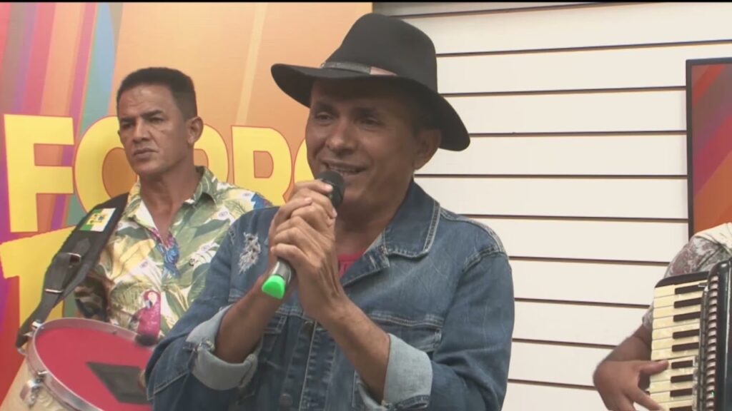 Tv Futuro   FORRO TOTAL   18 09 2021