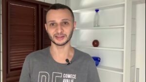 Tv Futuro – JORNAL FUTURO – 21 09 2021