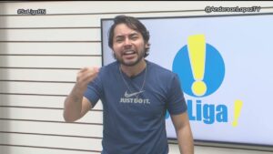 Tv Futuro – SE LIGA – 14 09 2021