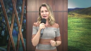 Tv Futuro – IGREJA MUNDIAL – 16 09 2021