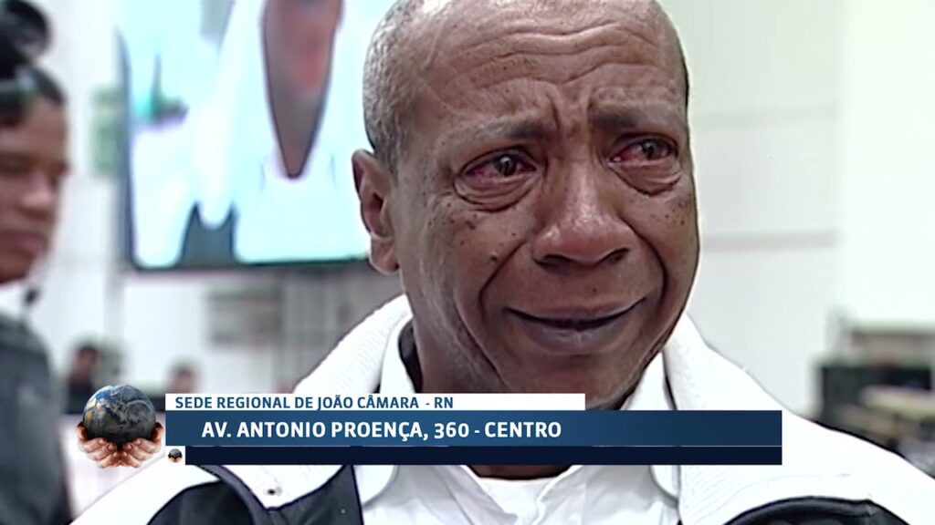 Tv Futuro – IGREJA MUNDIAL – 14 09 2021