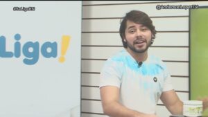 Tv Futuro – SE LIGA – 06 09 2021