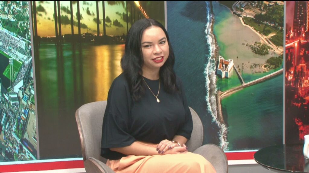 Tv Futuro – O MELHOR DA NOITE – 17 09 2021