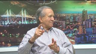 Tv Futuro – ENTREVISTA COM DR  PALMEIRA – 11 09 2021