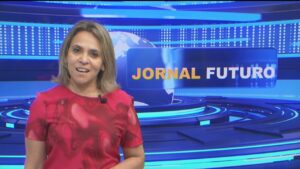 Tv Futuro – JORNAL FUTURO – 22 09 2021