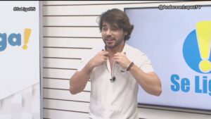 Tv Futuro – SE LIGA – 23 09 2021