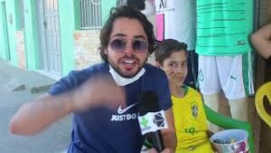 Tv Futuro – SE LIGA – 01 09 2021