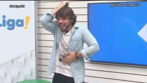 Tv Futuro – SE LIGA – 28 09 2021