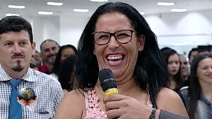 Tv Futuro – IGREJA MUNDIAL – 20 09 2021