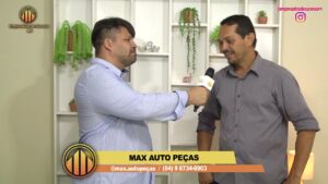 Tv Futuro – EMPRESARIOS DE SUCESSO RN – 18 09 2021