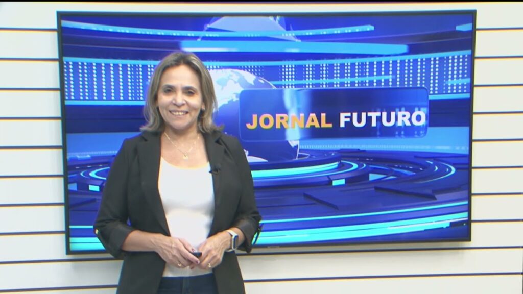 Tv Futuro – JORNAL FUTURO – 13 09 2021