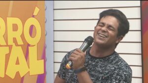 Tv Futuro – FORRO TOTAL – 25 09 2021