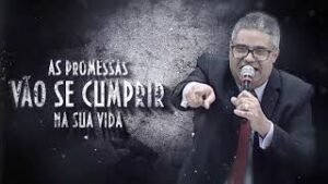 Tv Futuro – IGREJA MUNDIAL – 08 09 2021