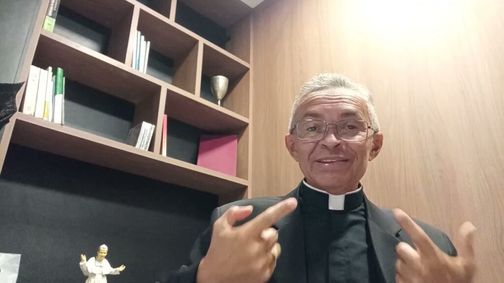 Tv Futuro – ANUNCIANDO JESUS – 26 09 2021