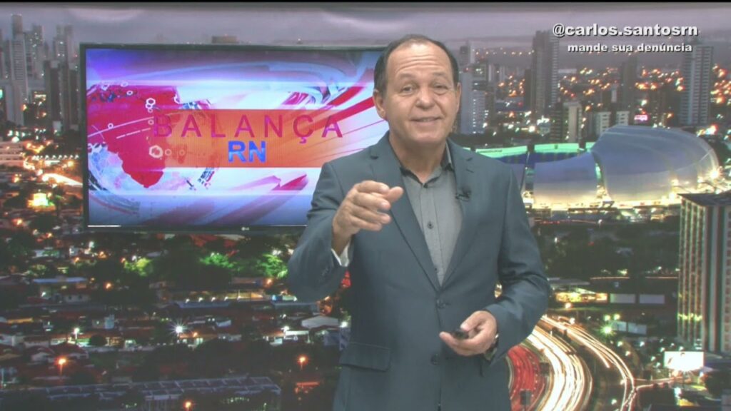 Tv Futuro – BALANÇA RN – 17 09 2021