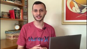 Tv Futuro – JORNAL FUTURO – 27 09 2021