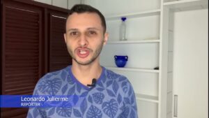 Tv Futuro – JORNAL FUTURO – 15 09 2021