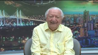 Tv Futuro – ENTREVISTA COM DR.PALMEIRA – 04 09 2021