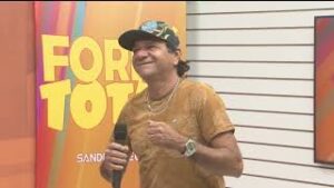 Tv Futuro – FORRÓ TOTAL – 04 09 2021