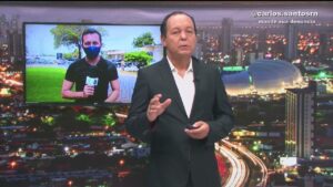 Tv Futuro – BALANÇA RN – 30 09 2021