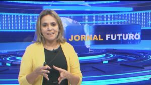 Tv Futuro – JORNAL FUTURO – 24 09 2021