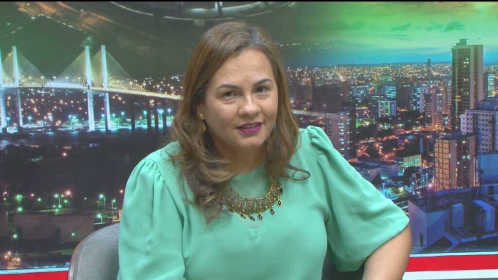 Tv Futuro – ENTREVISTA COM DR PALMEIRA – 25 09 2021
