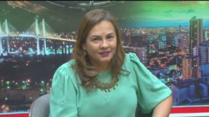 Tv Futuro – ENTREVISTA COM DR PALMEIRA – 25 09 2021