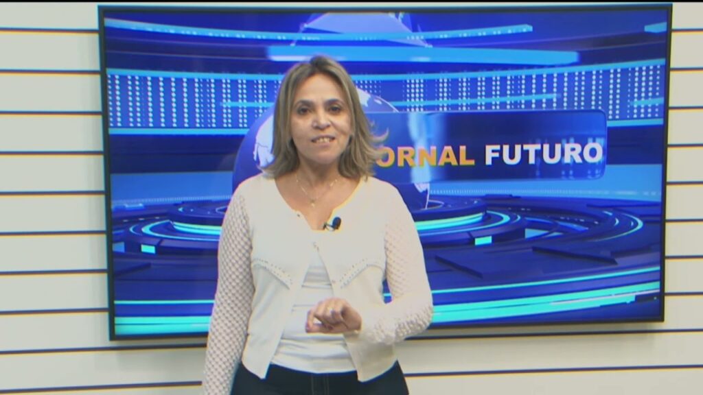 Tv Futuro – JORNAL FUTURO – 17 09 2021