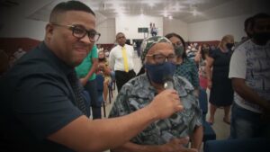 Tv Futuro – IGREJA MUNDIAL – 21 08 2021