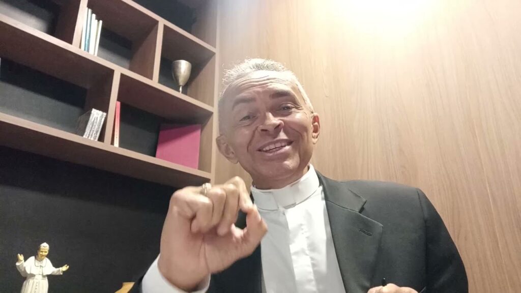 Tv Futuro – ANUNCIANDO JESUS – 19 09 2021