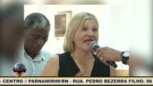 Tv Futuro – IGREJA MUNDIAL – 27 10 2021