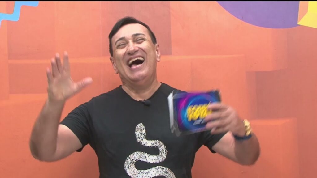 Tv Futuro – FORRO TOTAL  – 23 10 2021