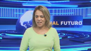 Tv Futuro – JORNAL FUTURO – 19 10 2021