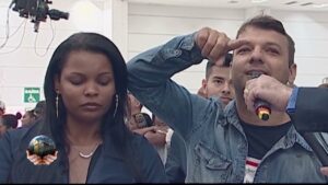 Tv Futuro – IGREJA MUNDIAL – 18 10 2021